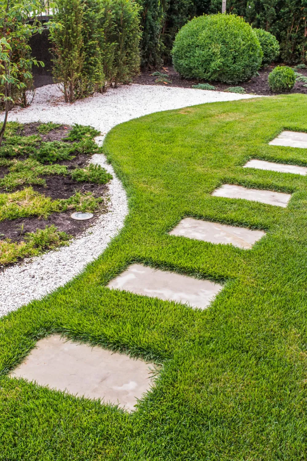 professional lawn care Brisbane