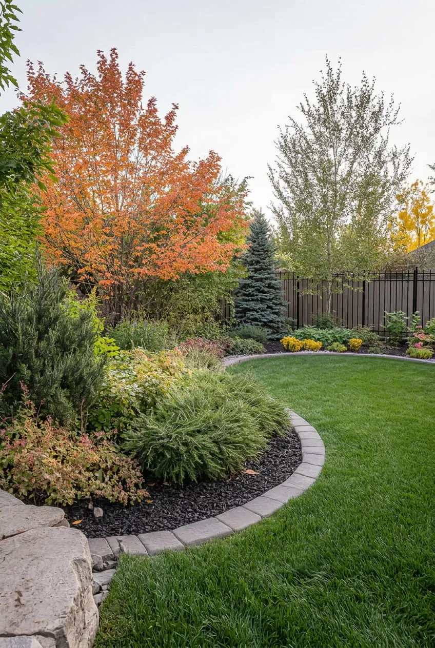 garden tidy-up service Brisbane