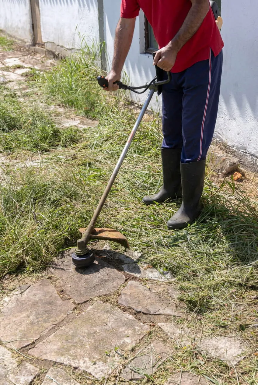 property maintenance Brisbane